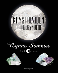 Krystalviden for begyndere (e-bog) af