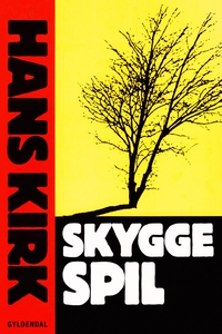 Skyggespil (e-bog) af Hans Kirk