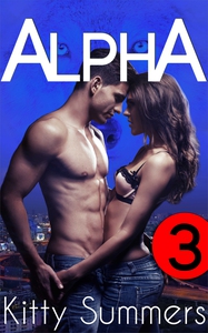 Alpha (ebok) av Kitty Summers