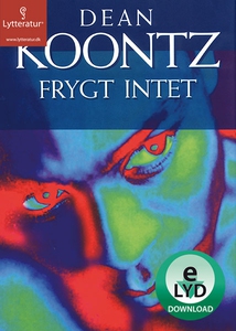 Frygt intet (lydbog) af Dean Koontz