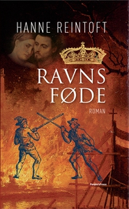 Ravns føde (e-bog) af Hanne Reintoft