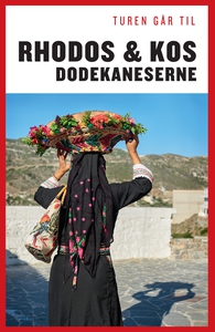 Turen går til Rhodos & Kos - Dodekane