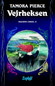 Magiens cirkel #2: Vejrheksen (lydbog
