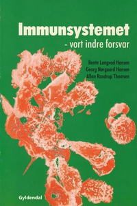 Immunsystemet (e-bog) af Allan Randru
