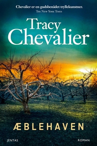 Æblehaven (lydbog) af Tracy Chevalier