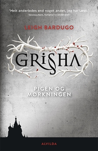 Grisha 1: Pigen og mørkingen (e-bog)
