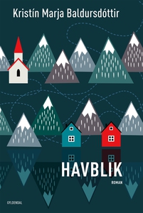 Havblik (e-bog) af Kristín Marja Bald