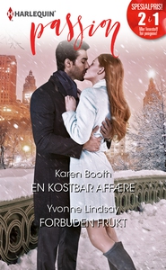 En kostbar affære / Forbuden frukt (ebok) av
