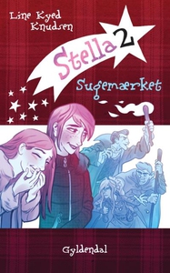 Stella 2 - Sugemærket (lydbog) af Lin
