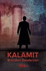Kalamit (e-bog) af Brandon Sanderson