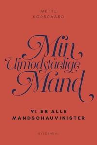 Min uimodståelige mand (lydbog) af Me