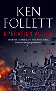 Operation Allike (e-bog) af Ken Folle