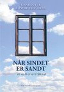 NÅR SINDET ER SANDT (e-bog) af Charlo