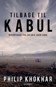 Tilbage til Kabul (e-bog) af Philip K