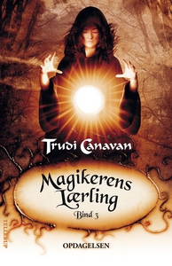 Magikerens lærling #3: Opdagelsen (e-