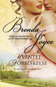 Uventet forelskelse (ebok) av Brenda Joyce