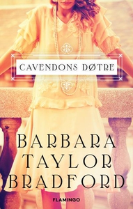 Cavendons døtre (lydbog) af Barbara T