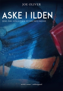 Aske i ilden (e-bog) af Joe Oliver