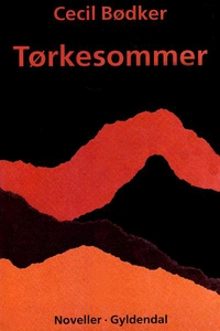 Tørkesommer (lydbog) af Cecil Bødker