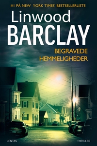 Begravede hemmeligheder (lydbog) af L