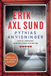 Pythias anvisninger (lydbog) af Håkan