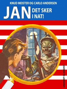 Det sker i nat! (e-bog) af Knud Meist