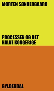 Processen og det halve kongerige (e-b