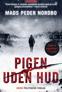 Pigen uden hud (e-bog) af Mads Peder