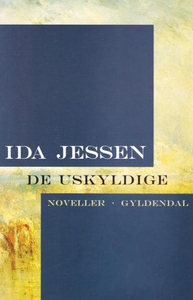De uskyldige (lydbog) af Ida Jessen