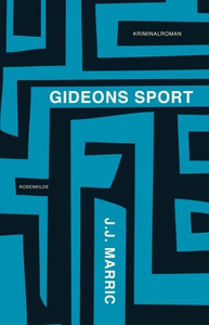 Gideons sport (e-bog) af J.J. Marric