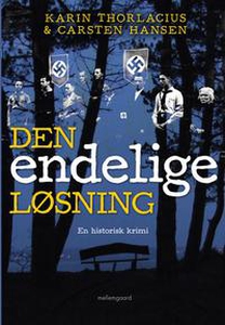 Den endelige løsning (e-bog) af Karin