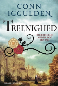 Treenighed (e-bog) af Conn Iggulden