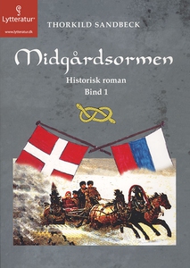 Midgårdsormen (lydbog) af Thorkild Sa