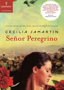 Señor Peregrino (lydbog) af Cecilia S