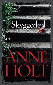 Skyggedød (e-bog) af Anne Holt