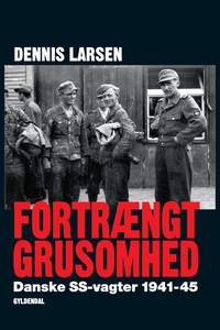 Fortrængt grusomhed (e-bog) af Dennis