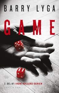 Game (e-bog) af Barry Lyga