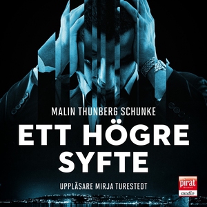 Ett högre syfte (ljudbok) av Malin Thunberg Sch