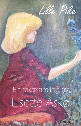 Lille Pike (ebok) av Lisette Askø