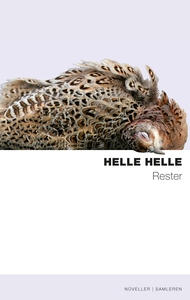 Rester (e-bog) af Helle Helle
