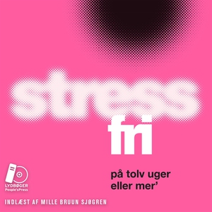 Stressfri på tolv uger eller mer' (l