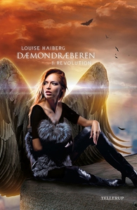 Dæmondræberen #3: Revolution (e-bog)