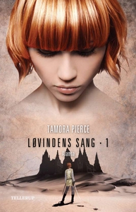 Løvindens sang #1: Alanna (lydbog) af