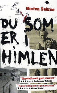 Du som er i Himlen (e-bog) af Morten