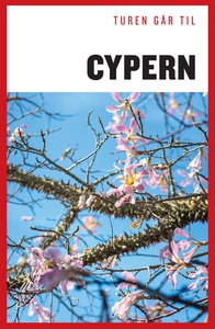 Turen Går Til Cypern (e-bog) af Dorte