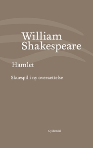 Hamlet (e-bog) af William Shakespeare