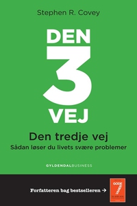 Den 3. vej (Den tredje vej) (e-bog)