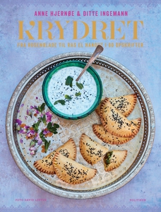 Krydret (e-bog) af Anne Hjernøe, Ditt