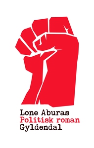 Politisk roman (e-bog) af Lone Aburas