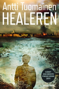 Healeren (e-bog) af Antti Tuomainen